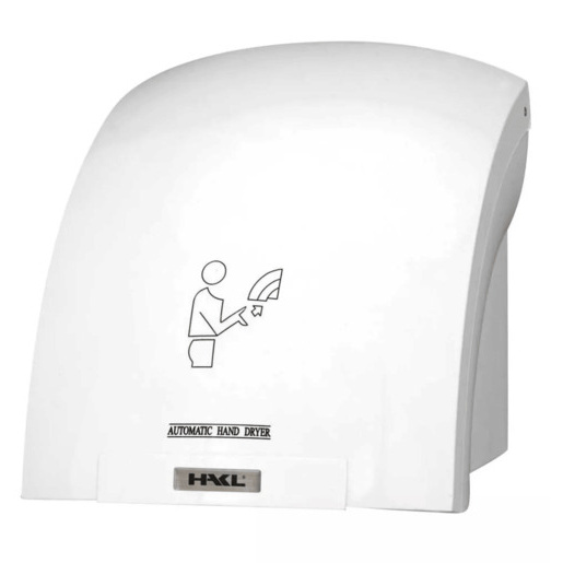 Osoušeč Hakl bílá HASR1800