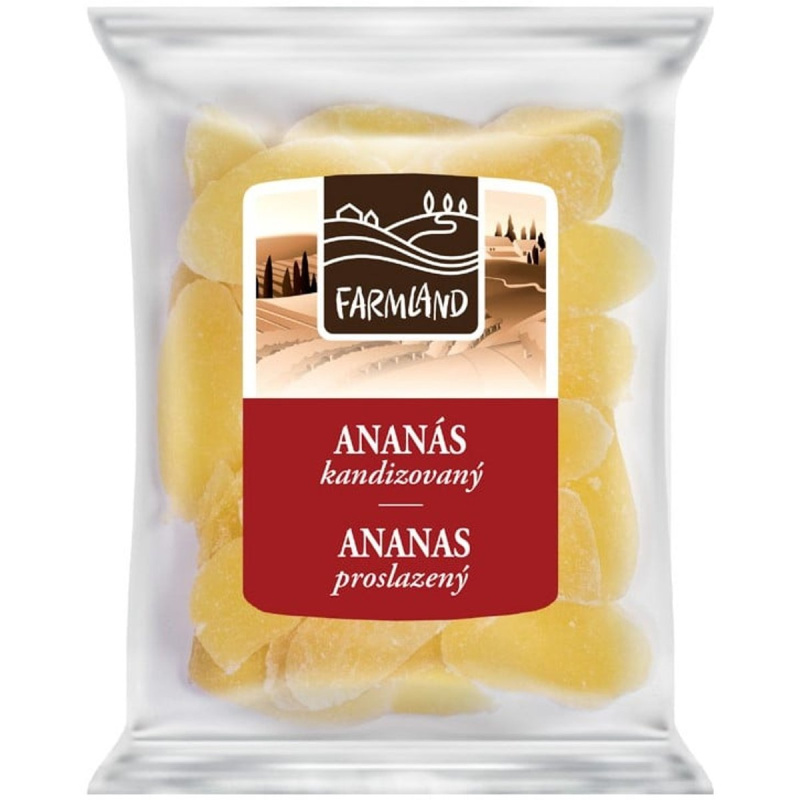 Farmland Ananas proslazený