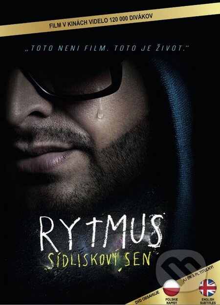 RYTMUS: Sídliskový sen - Miro Drobný - film z kategorie Dokumenty