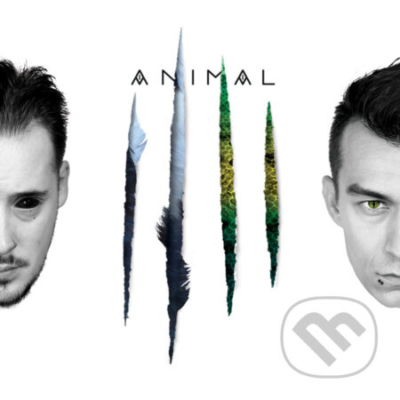 Nerieš: Animal EP - Nerieš