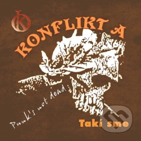 Konflikt: Takí sme - Konflikt