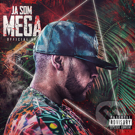 Mega M: Ja Som Mega - Mega M