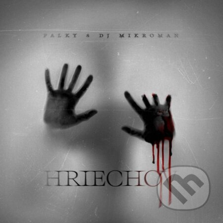Palky & DJ MikroMan: VII Hriechov - Palky & DJ MikroMan