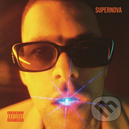 Konex: Supernova - Konex