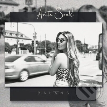 Balans - Anita Soul