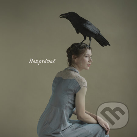 Zuzana Smatanová: Rozprávač (2 CD) - Zuzana Smatanová
