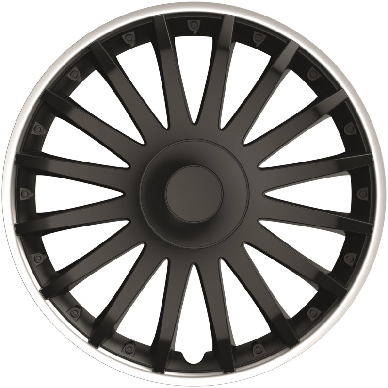 Versaco Poklice na kola Crystal SO 15"