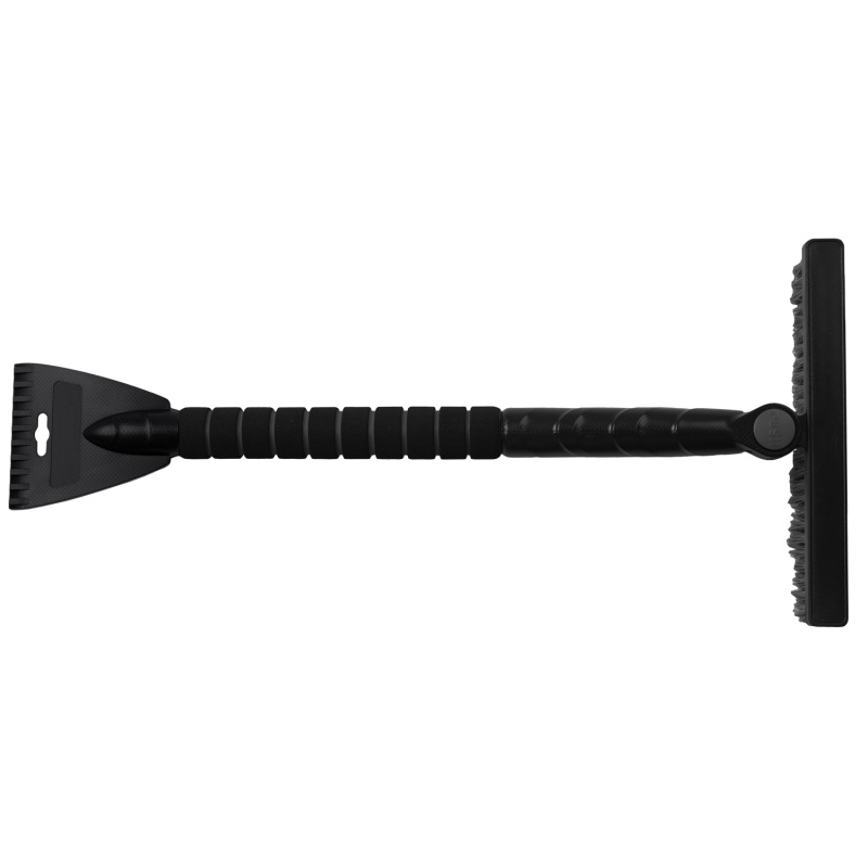 Versaco Škrabka na led s metlou na sníh otočná Aspen 65 cm