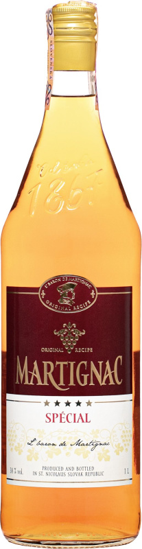 Martignac 1l 38%