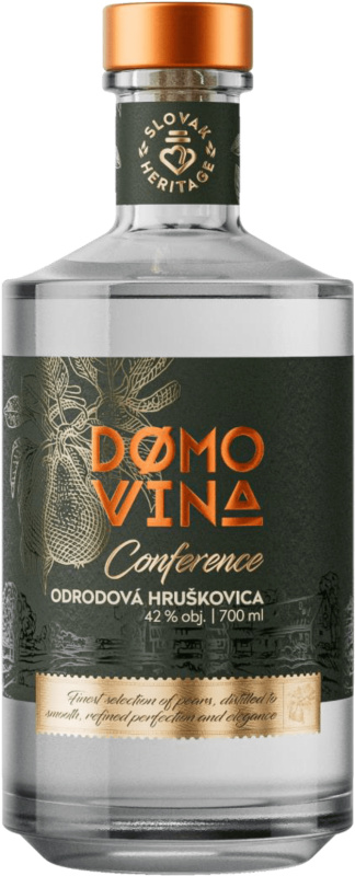 Domovina Odrodová Hruškovica Conference 42% 0,7l