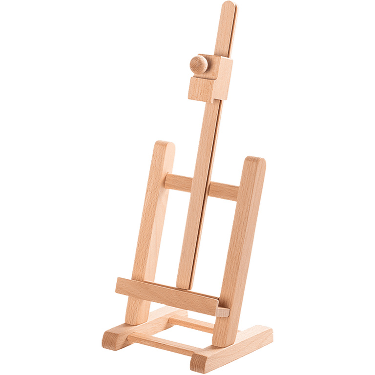 Malířský stojan stolní MINI STUDIO