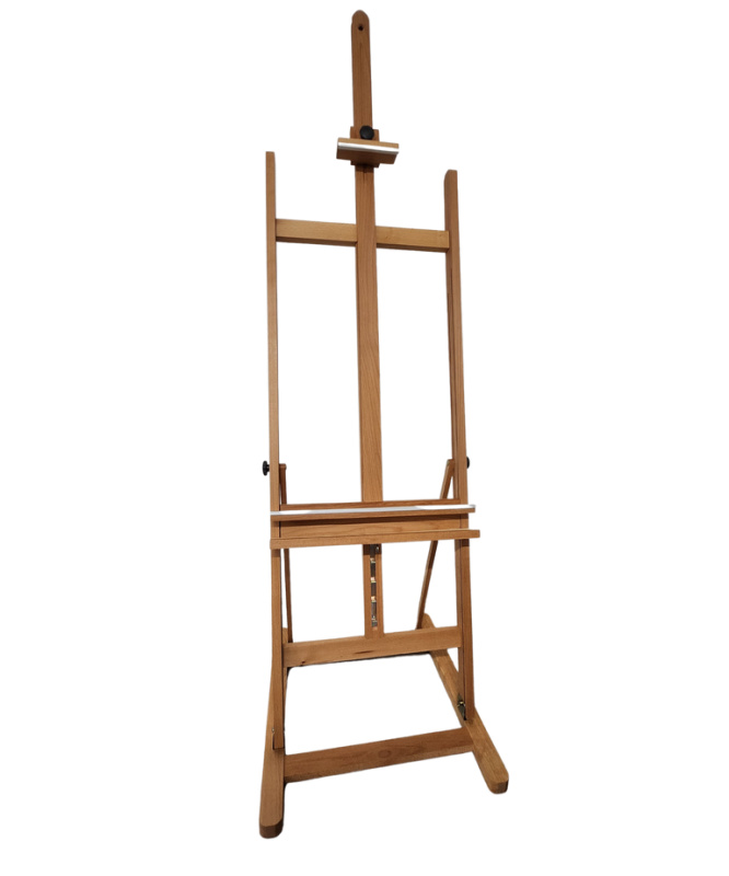 Malířský stojan studiový ATELIER LUX