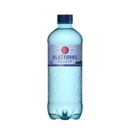 Kláštorná Kalcia jemně sycená