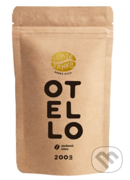 Zlaté Zrnko Otello 500g
