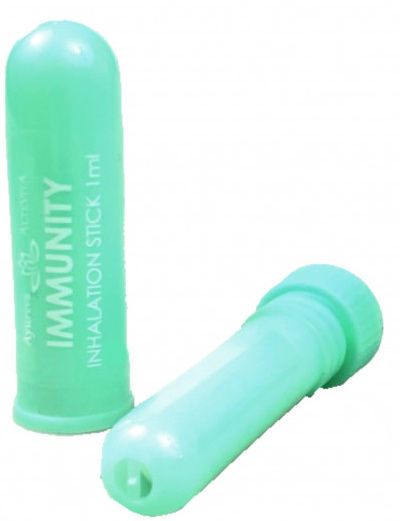 ALTEVITA Aroma Inhalátor Imunita