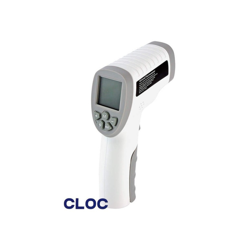 CLOC SK-T008 Bezkontaktní teploměr