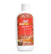 Šampon Lucat Univerzální s heřmánkem pro kočky  250 ml