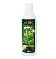 Ušní kapky Aiko Ear cleaner s heřmánkem  100ml