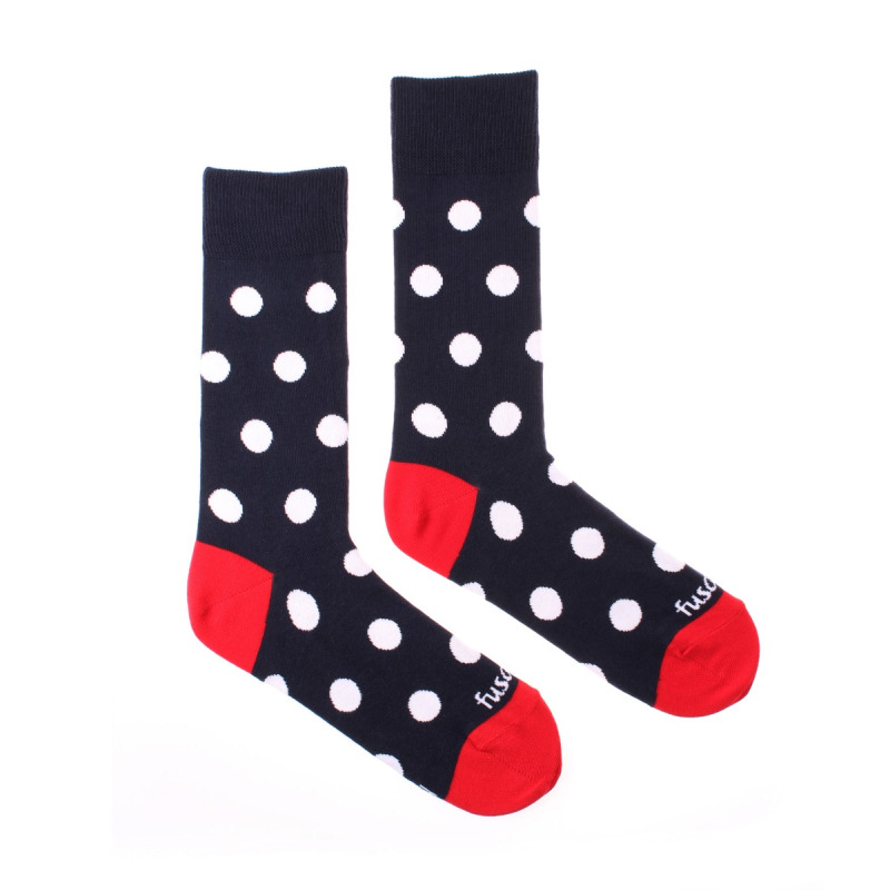 Ponožky Guličkár Fešák S (Unisex veľkosť S (veľkosť 35-38))