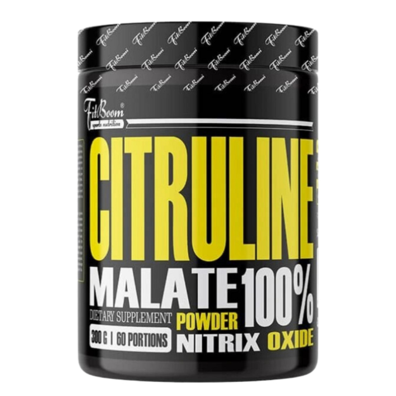 FitBoom Citrulline - 300g