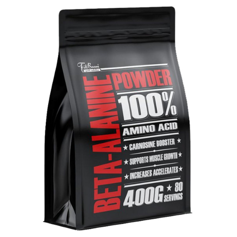 FitBoom Beta-Alanine 200 g
