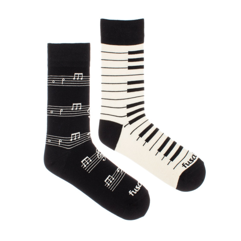 Ponožky Klavinota M (Unisex veľkosť M (veľkosť 39-42))