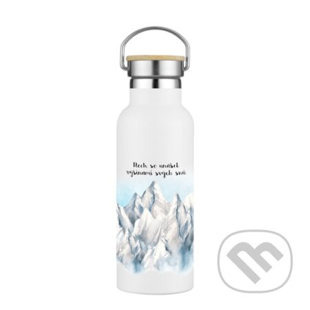 Termoláhev Nech se unášet výšinami svých snů