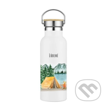 Termoláhev Stanování