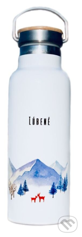 Termofľaša Zima