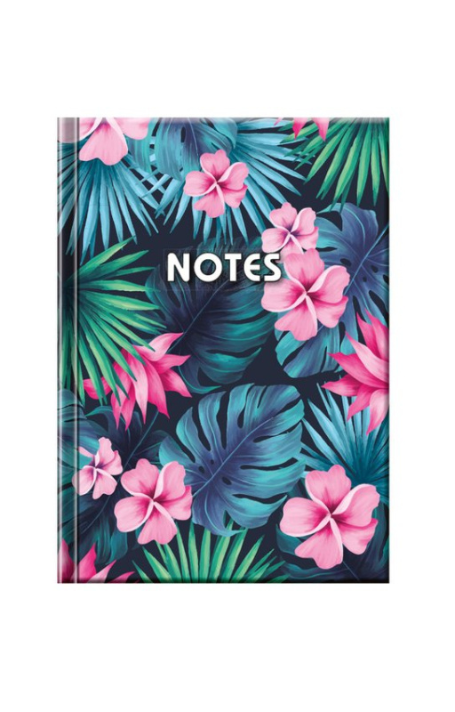 Notes Mini - Exotika