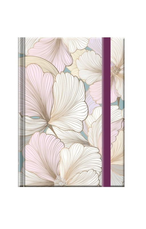 Notes Mini - Orchidea