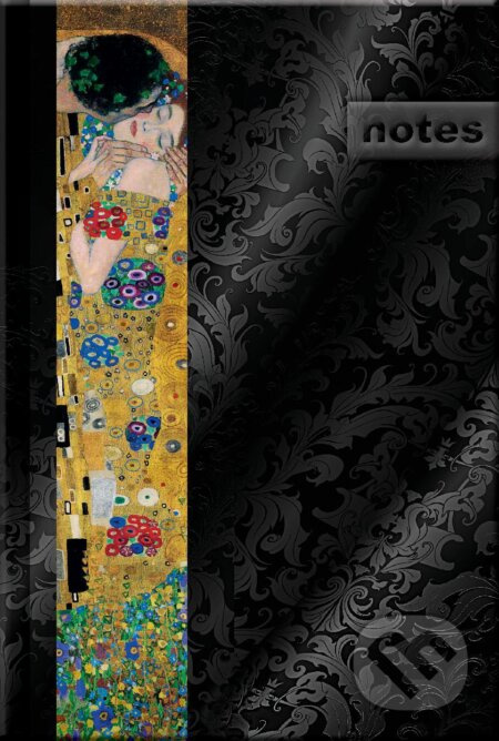 Notes KLIMT KISS