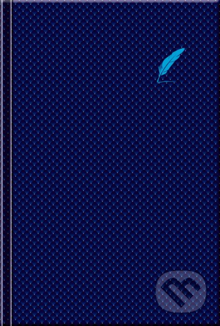 Notes ELEGANT BLUE
