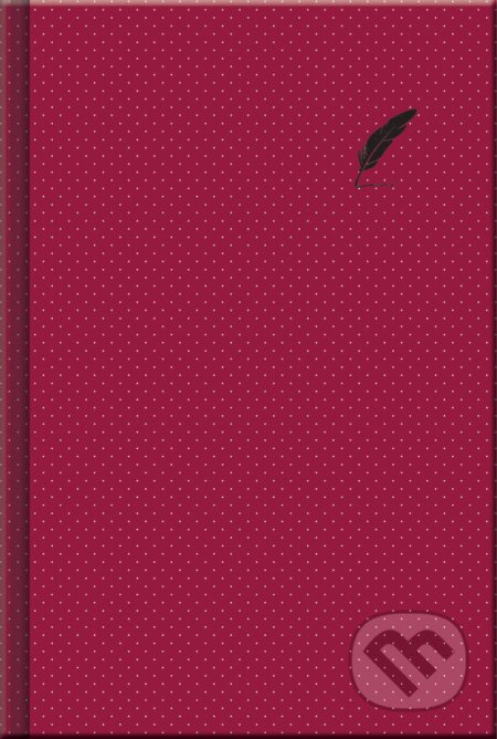Notes ELEGANT RED