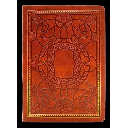 Notes ANTIQUE AMBER