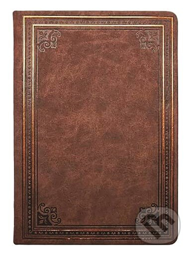 Notes ANTIQUE AGATE