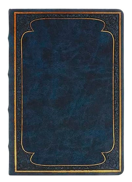 Notes ANTIQUE ZAPPHIRE
