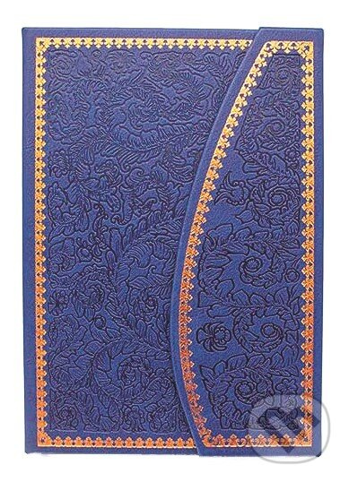 Notes MAGNETIC LAZURITE