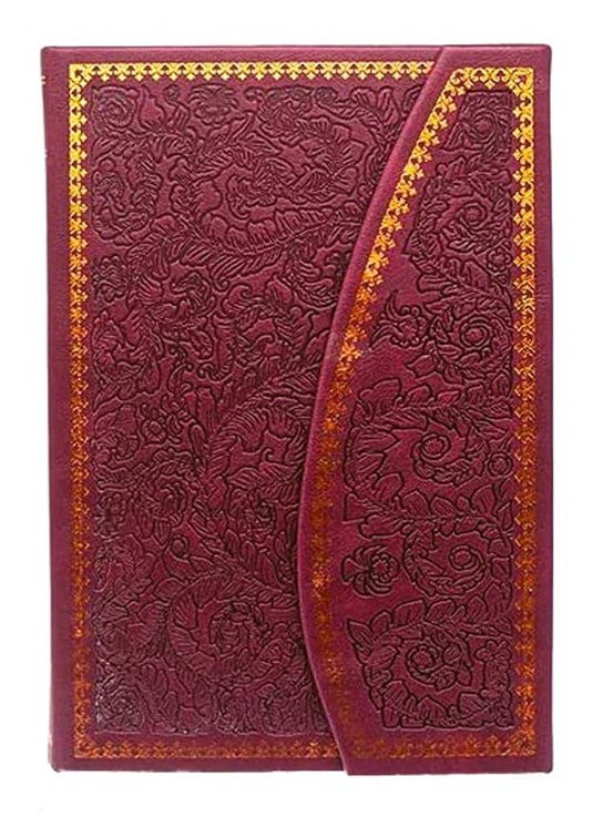 Notes MAGNETIC RUBY