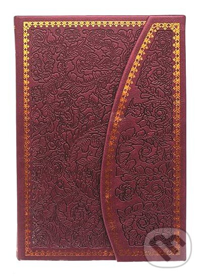 Notes MAGNETIC RUBY