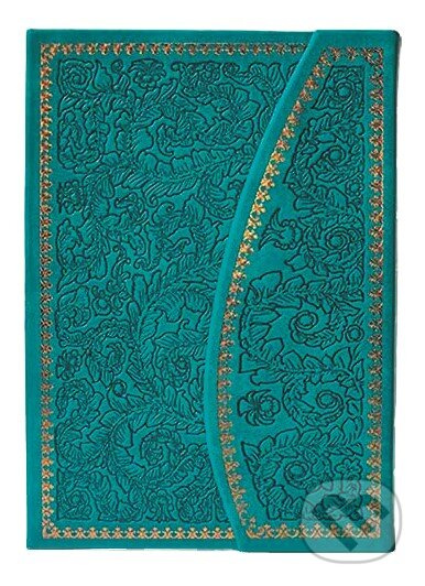 Notes MAGNETIC EMERALD