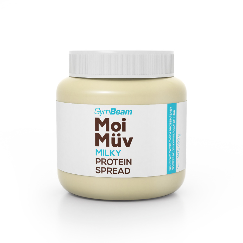 MoiMüv Protein Spread - GymBeam