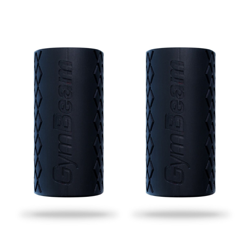 GymBeam Silikonové úchopy Grip