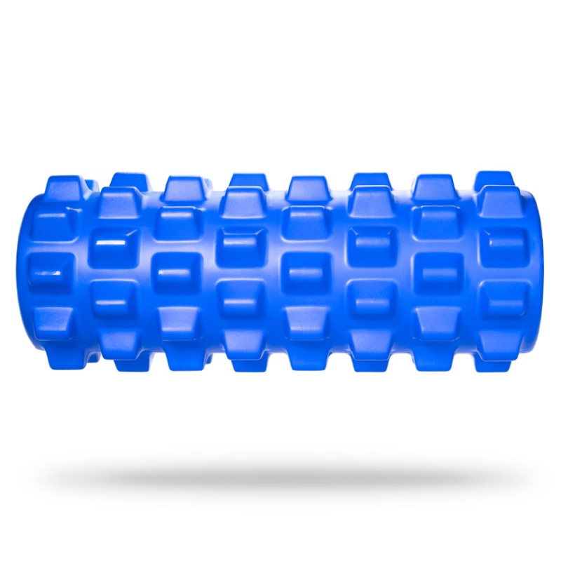 GymBeam Válec na cvičení M-Roll Blue