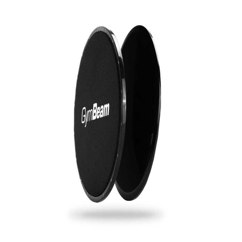 GymBeam Core Sliders klouzavé podložky 2 ks