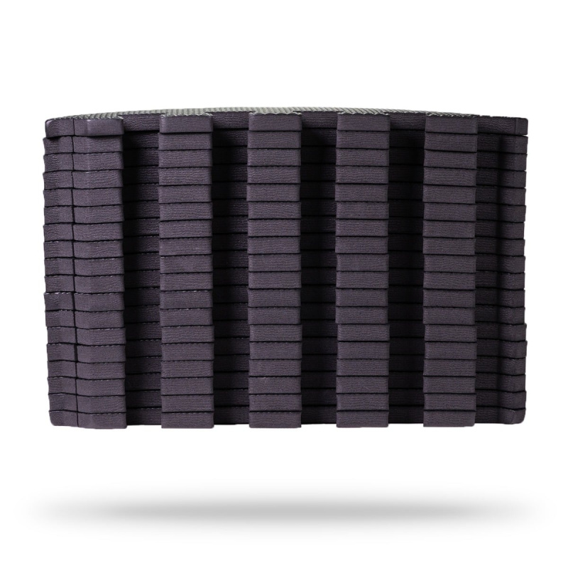 GymBeam Podložka na cvičení Puzzle Mat
