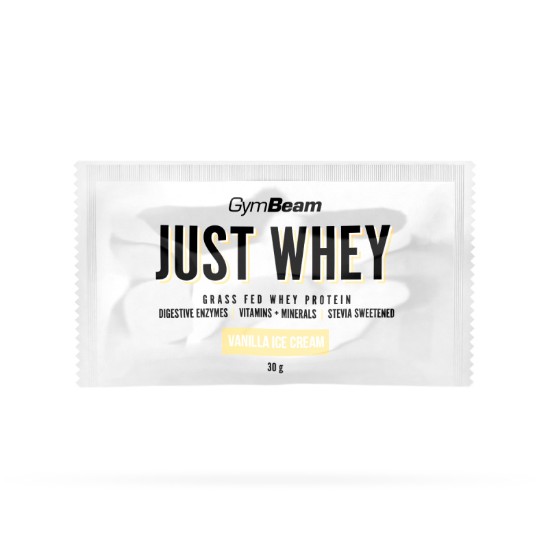 GymBeam Just Whey