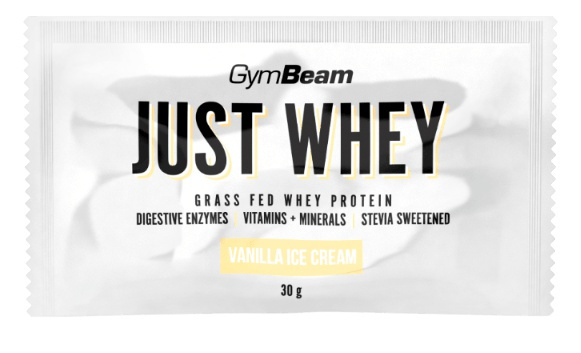 GymBeam Just Whey