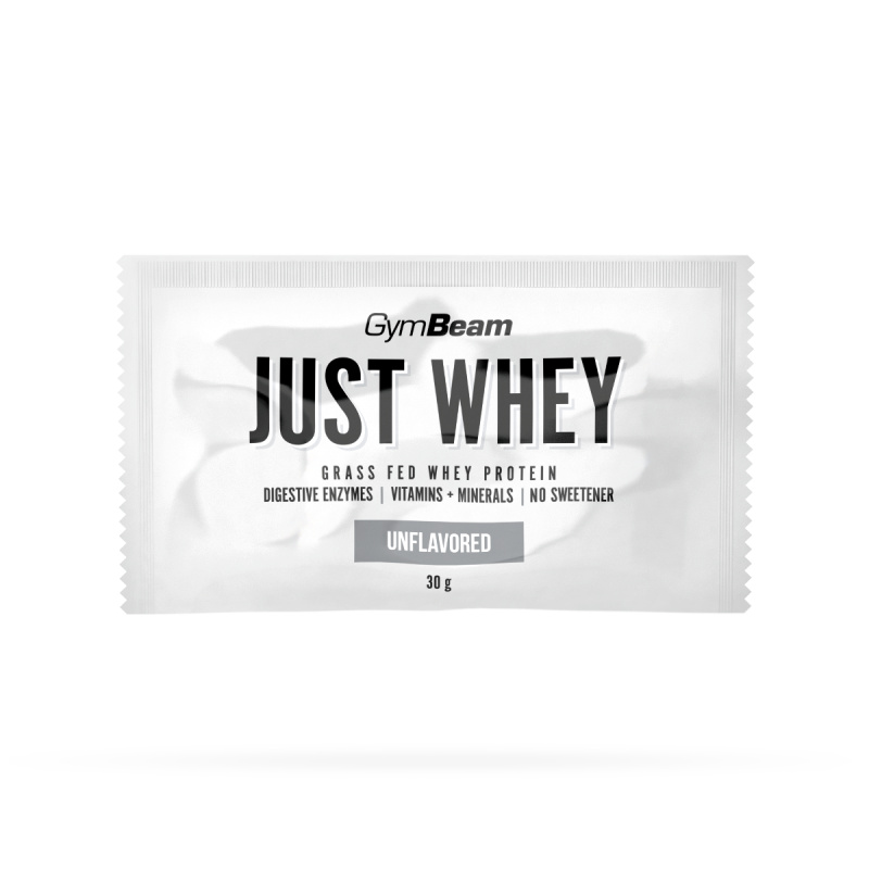 GymBeam Just Whey