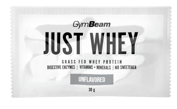 GymBeam Just Whey